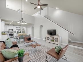 10 Canterborough Place, Tomball TX 77375