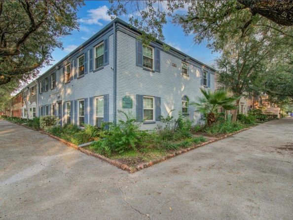 11609 Chimney Rock Apt Road B, Houston TX 77035