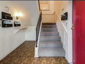 11609 Chimney Rock Apt Road B, Houston TX 77035