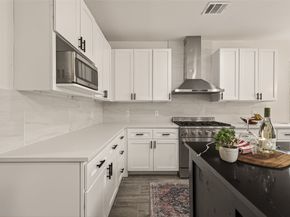 4423 Parkwater Cove Court SE, Sugar Land TX 77479