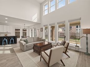 4423 Parkwater Cove Court SE, Sugar Land TX 77479