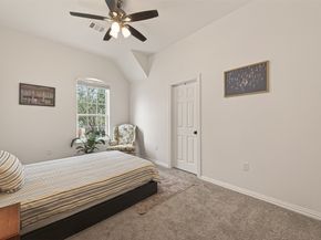 4423 Parkwater Cove Court SE, Sugar Land TX 77479