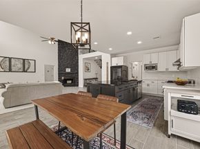 4423 Parkwater Cove Court SE, Sugar Land TX 77479