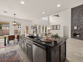 4423 Parkwater Cove Court SE, Sugar Land TX 77479