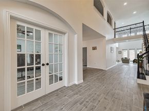 4423 Parkwater Cove Court SE, Sugar Land TX 77479