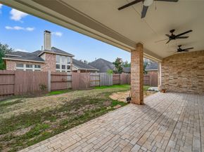4423 Parkwater Cove Court SE, Sugar Land TX 77479