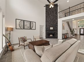 4423 Parkwater Cove Court SE, Sugar Land TX 77479