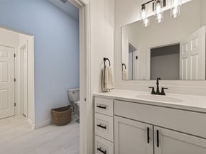 4423 Parkwater Cove Court SE, Sugar Land TX 77479