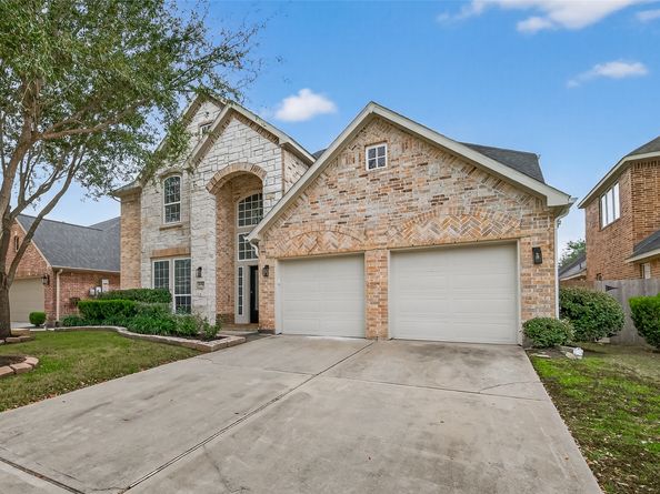 4423 Parkwater Cove Court SE, Sugar Land TX 77479