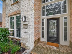4423 Parkwater Cove Court SE, Sugar Land TX 77479