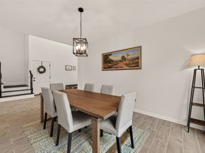 4423 Parkwater Cove Court SE, Sugar Land TX 77479