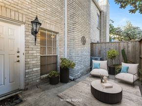 4001 Tanglewilde Street 1402, Houston TX 77063
