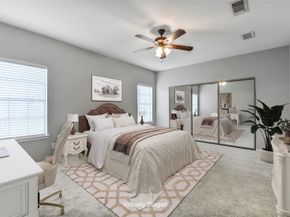 4001 Tanglewilde Street 1402, Houston TX 77063