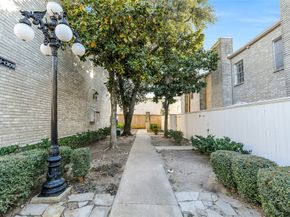 4001 Tanglewilde Street 1402, Houston TX 77063