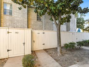 4001 Tanglewilde Street 1402, Houston TX 77063