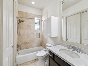 3119 Austin Street, Houston TX 77004