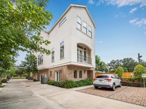 3119 Austin Street, Houston TX 77004