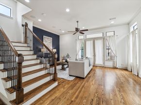 3119 Austin Street, Houston TX 77004