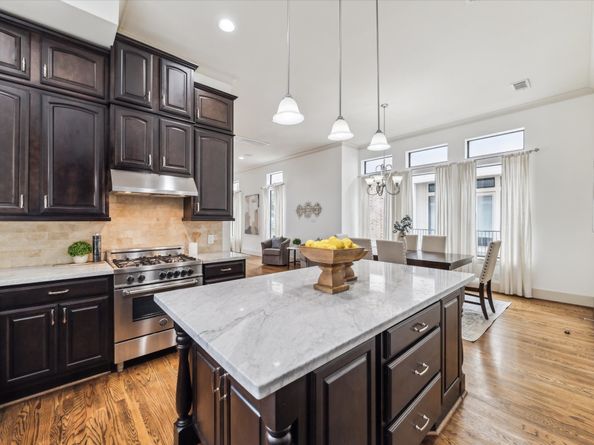 3119 Austin Street, Houston TX 77004