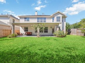 9938 Adobe Drive, Houston TX 77095