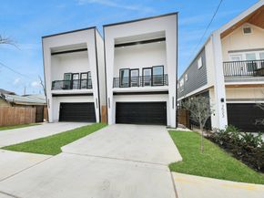 3524 Rebecca Street, Houston TX 77021