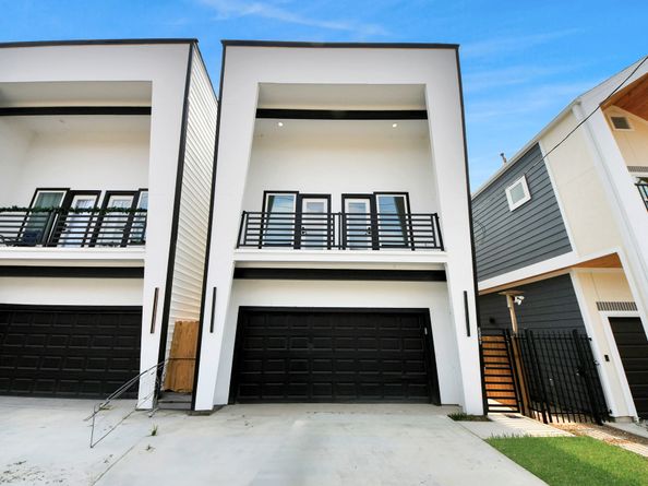 3524 Rebecca Street, Houston TX 77021