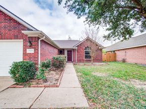 15106 Brookwood Bridge Lane, Sugar Land TX 77498