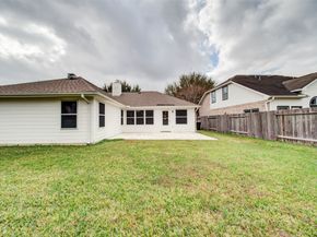 15106 Brookwood Bridge Lane, Sugar Land TX 77498