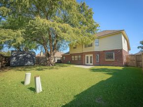 330 Breeze Park Drive, Houston TX 77015