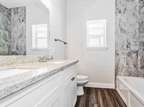 9314 Sundown Drive, Houston TX 77016