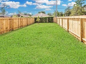 9314 Sundown Drive, Houston TX 77016