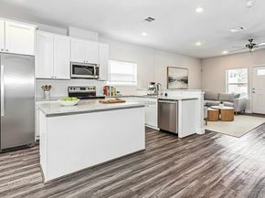 9314 Sundown Drive, Houston TX 77016