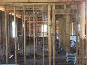 4924 Tronewood Street, Houston TX 77016