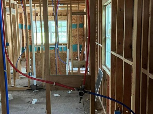 4924 Tronewood Street, Houston TX 77016