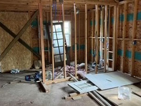 4924 Tronewood Street, Houston TX 77016