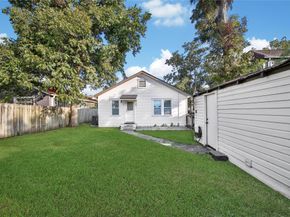 1132 E 28th Street, Houston TX 77009