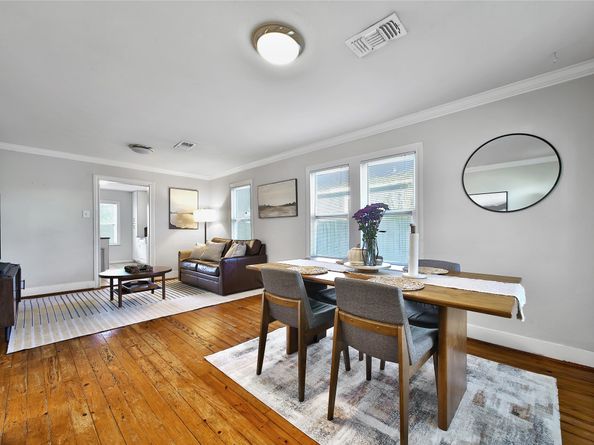 1132 E 28th Street, Houston TX 77009