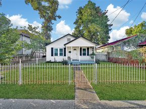 1132 E 28th Street, Houston TX 77009