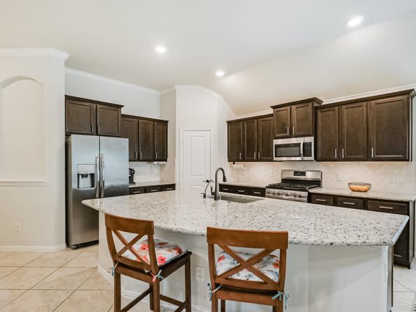 18826 Rosewood Terrace Drive, New Caney TX 77357