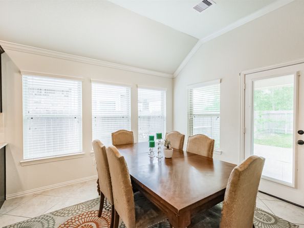 18826 Rosewood Terrace Drive, New Caney TX 77357