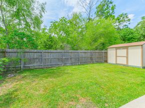 18826 Rosewood Terrace Drive, New Caney TX 77357