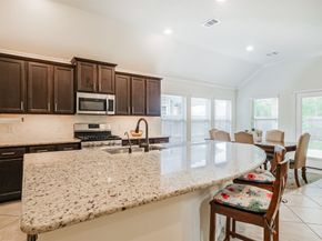 18826 Rosewood Terrace Drive, New Caney TX 77357