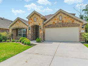 18826 Rosewood Terrace Drive, New Caney TX 77357