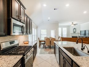 18826 Rosewood Terrace Drive, New Caney TX 77357