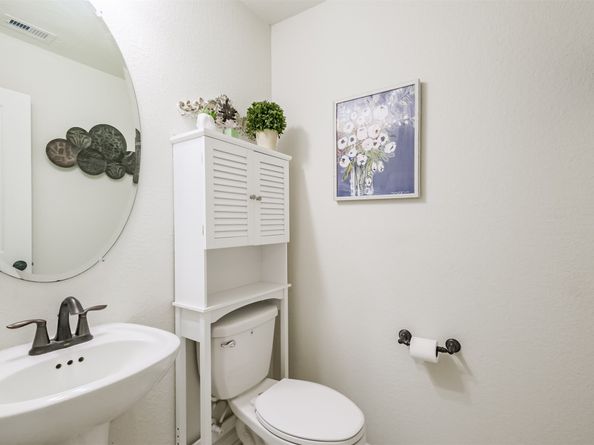 18826 Rosewood Terrace Drive, New Caney TX 77357