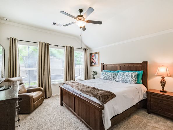 18826 Rosewood Terrace Drive, New Caney TX 77357