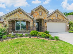 18826 Rosewood Terrace Drive, New Caney TX 77357