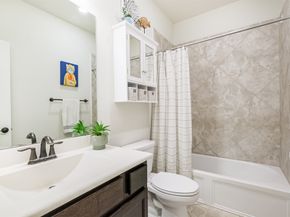 18826 Rosewood Terrace Drive, New Caney TX 77357