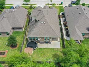 18826 Rosewood Terrace Drive, New Caney TX 77357