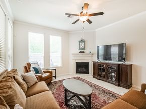 18826 Rosewood Terrace Drive, New Caney TX 77357